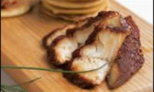 click here to view Fortune Fish Seafood Smoked Seafood Products