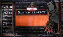 click here to view Fortune Fish Seafood Saint James Products