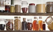 click here to view Fortune Fish Seafood Pantry Products