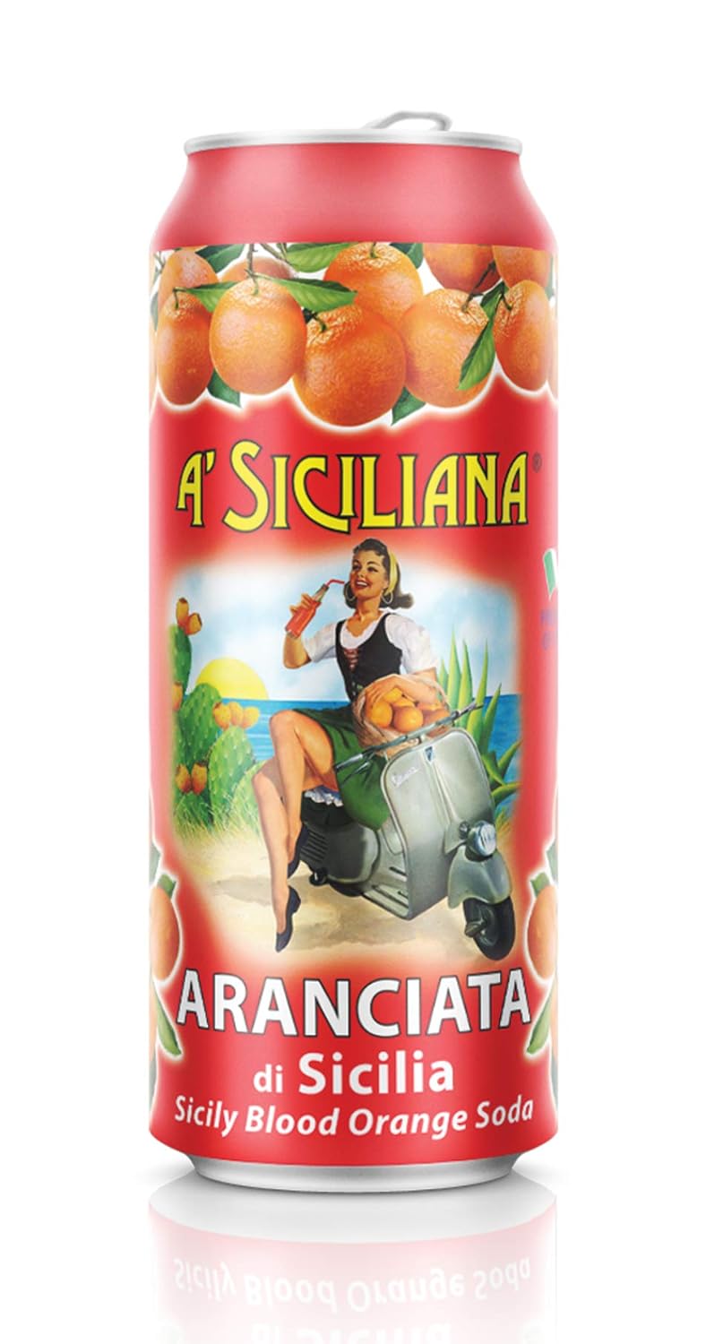 asicilianabloodorange330ml