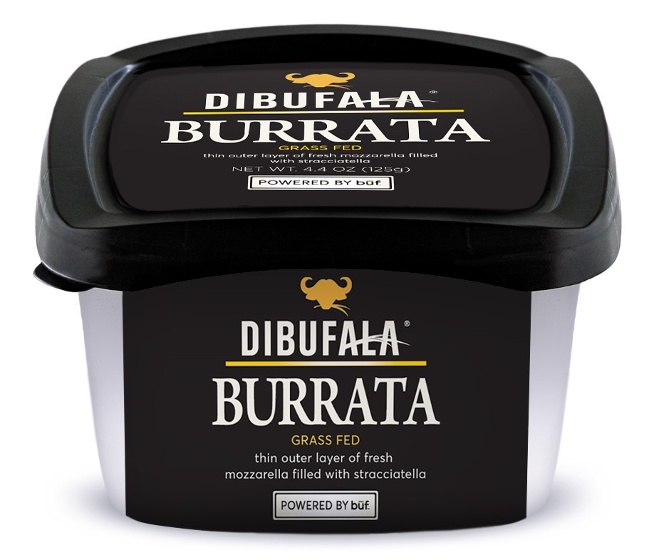 bufburrata