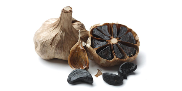 click here to read more about CalPAC Black Garlic