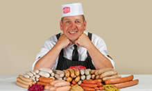 click here to read more about Chef Martin Old World Butcher Shop