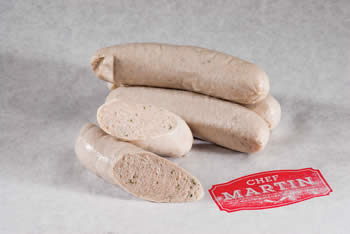 chefmartinweisswurst