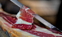 click here to read more about D'Artagnan Charcuterie