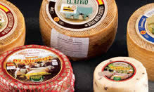 click here to read more about Spanish Sheep Cheese 