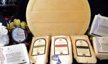 LaClare Cheese 