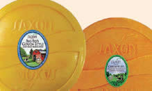 Saxon Creamery Cheese 