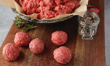 D'Artagnan Ground Meat