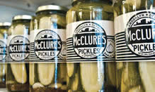 McClure's Pickles