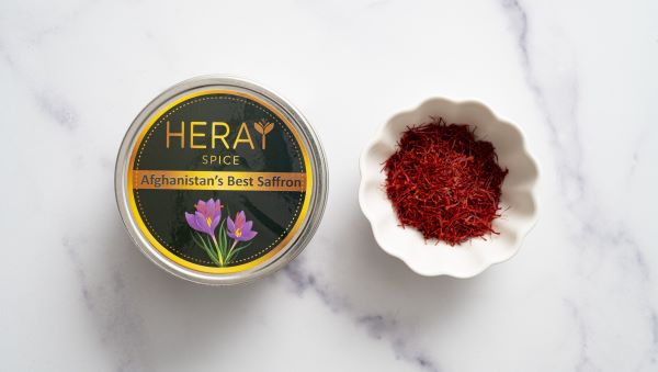 click here to read more about Heray Spice