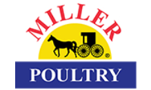 click here to read more about Millers Poultry