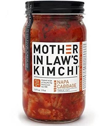 milvegankimchi