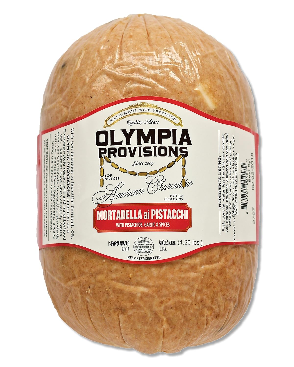 opmortadella