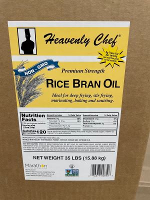 ricebranoil