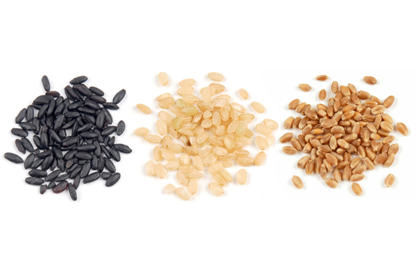 click here to read more about Rice, Grains, and Noodles