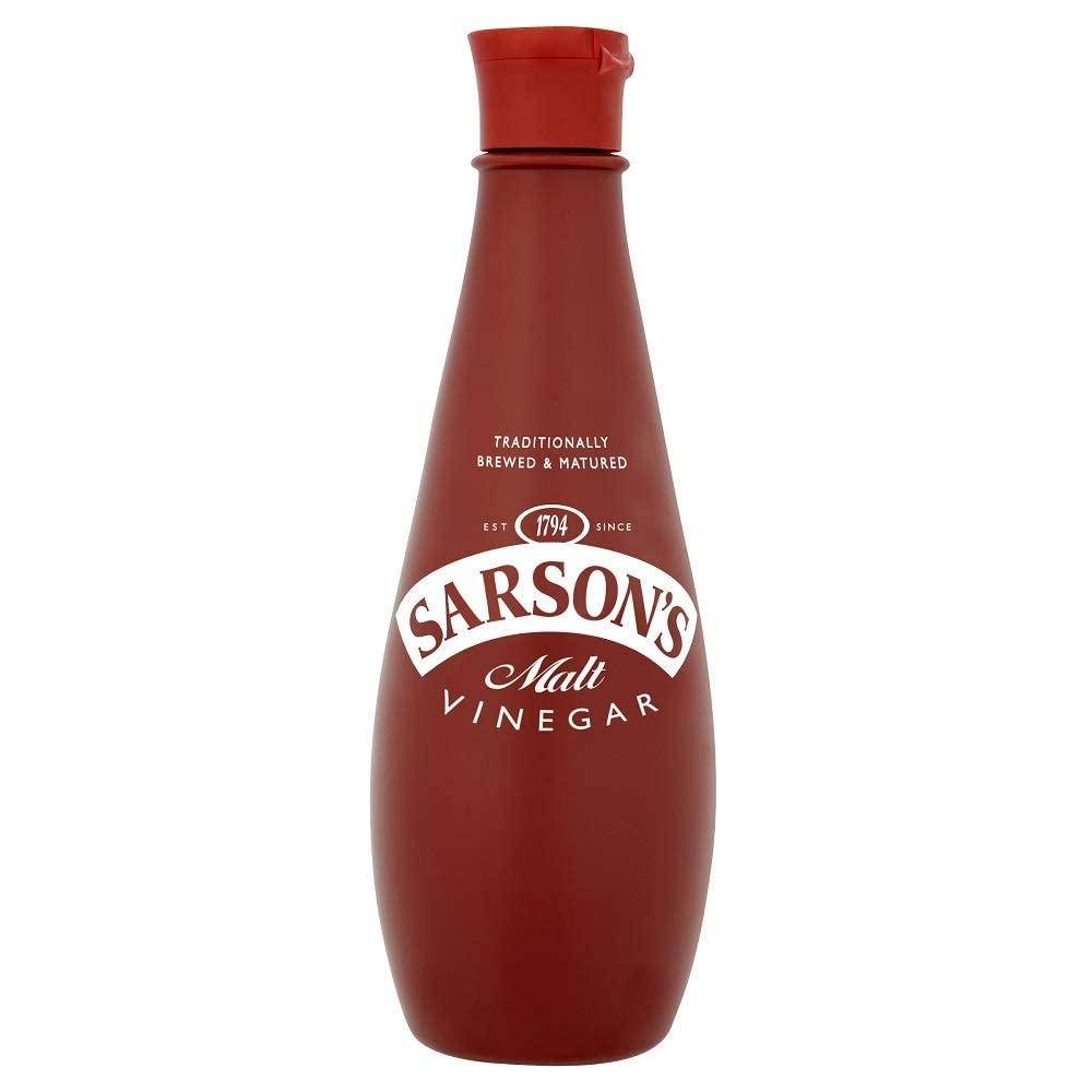 sarsonsbottle