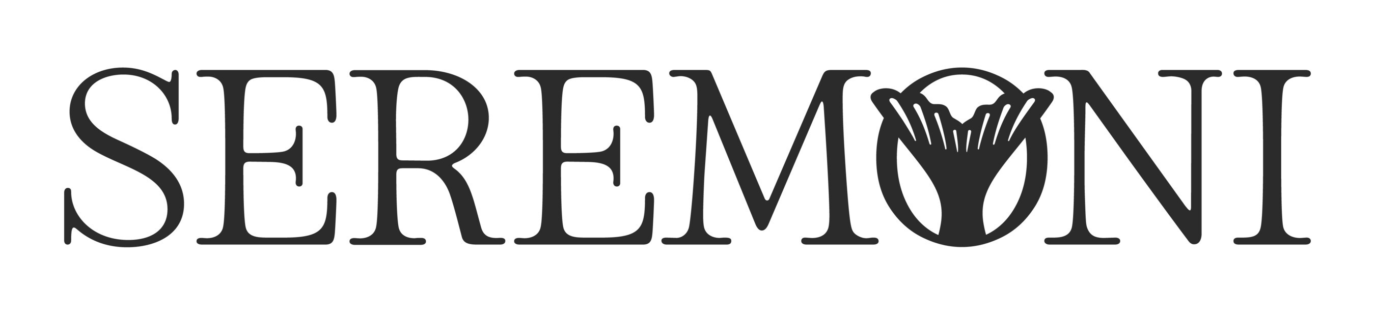 seremonilogofishtailblack1logo