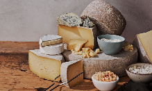 click here to read more about Sweet Grass Dairy Cheese 