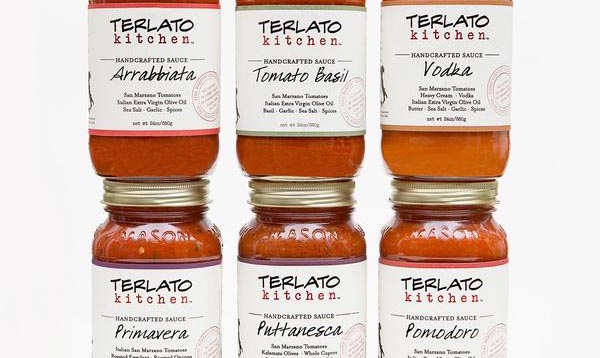 Terlato Kitchen