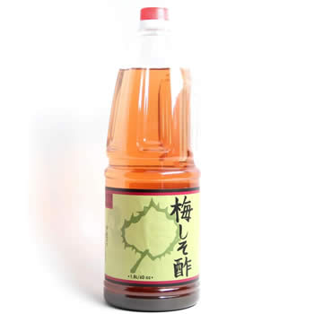 umeshisovinegar15l