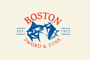 Boston Sword & Tuna  | Fortune Fish & Gourmet